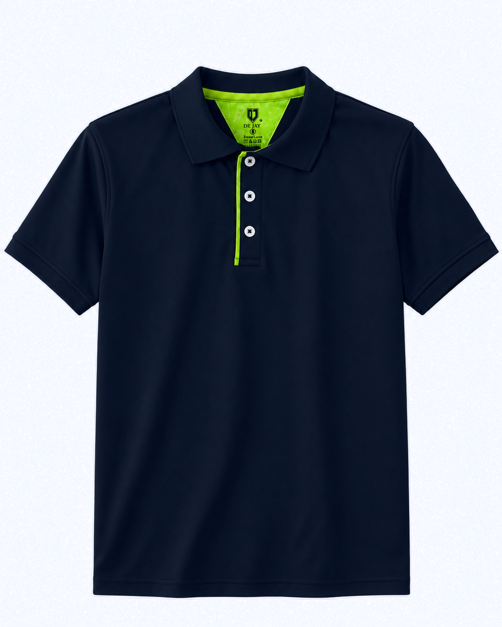 Marco Polo  - Polo / Collared