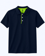 Marco Polo  - Polo / Collared