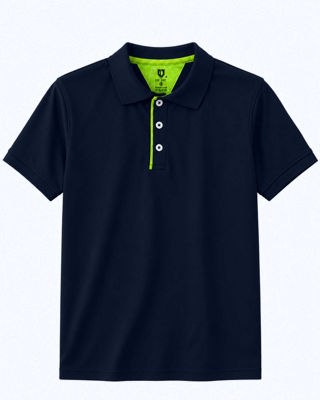 Marco Polo  - Polo / Collared