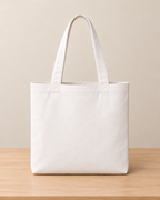 Premium Tote Bag 100% Cotton