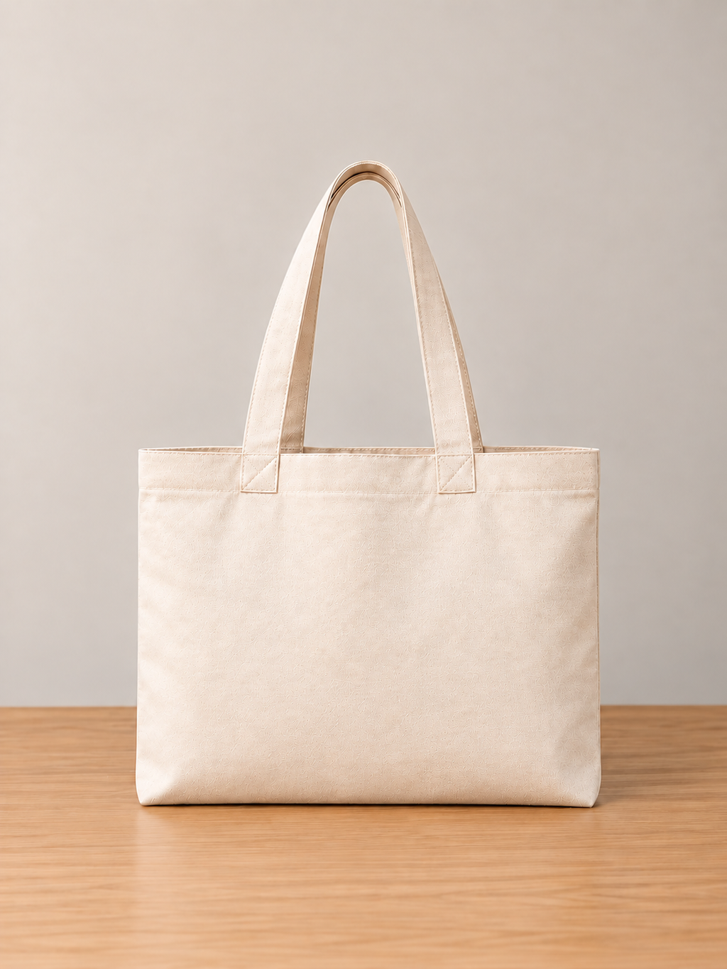 Basic Tote Bag 100% Cotton