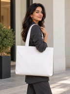 Premium Tote Bag 100% Cotton