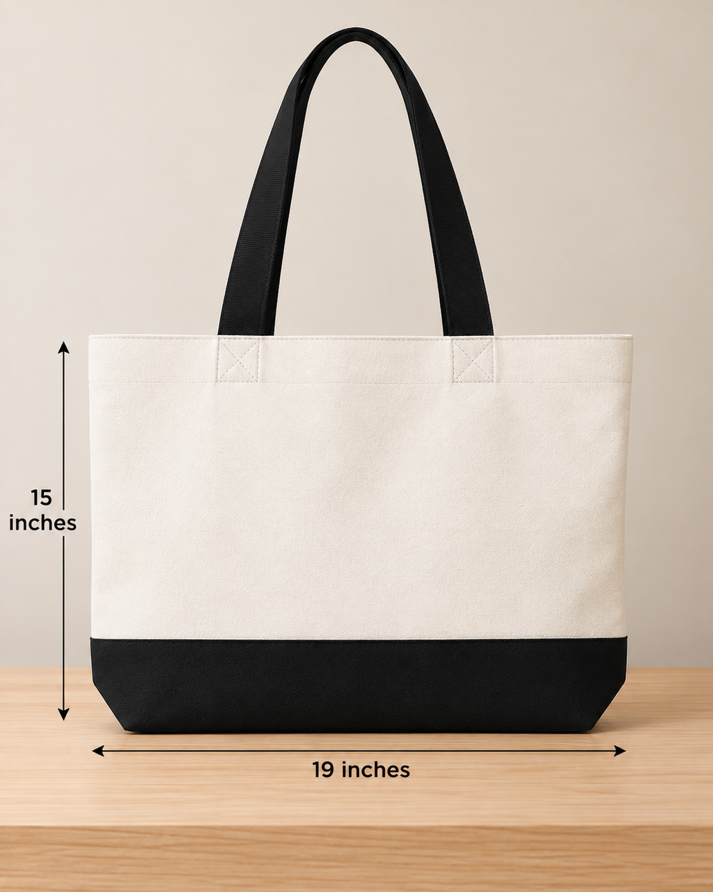 Premium Tote Bag 100% Cotton