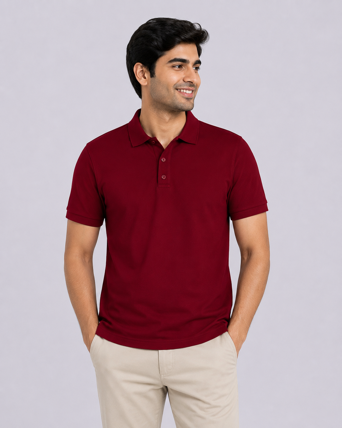 Soft Polo - Polo / Collared (Unisex)