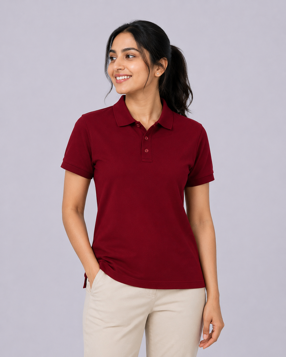 Soft Polo - Polo / Collared (Unisex)