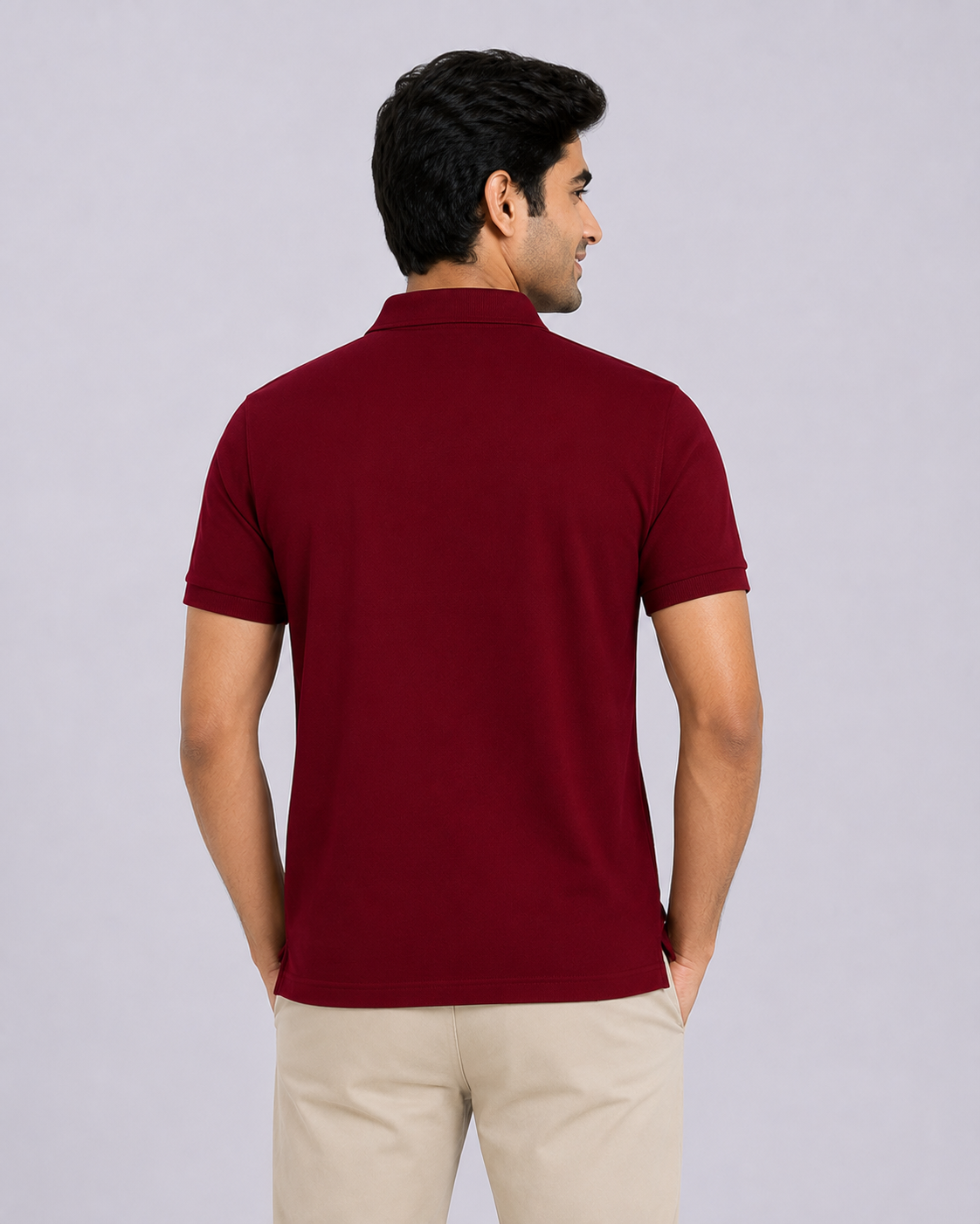 Soft Polo - Polo / Collared (Unisex)