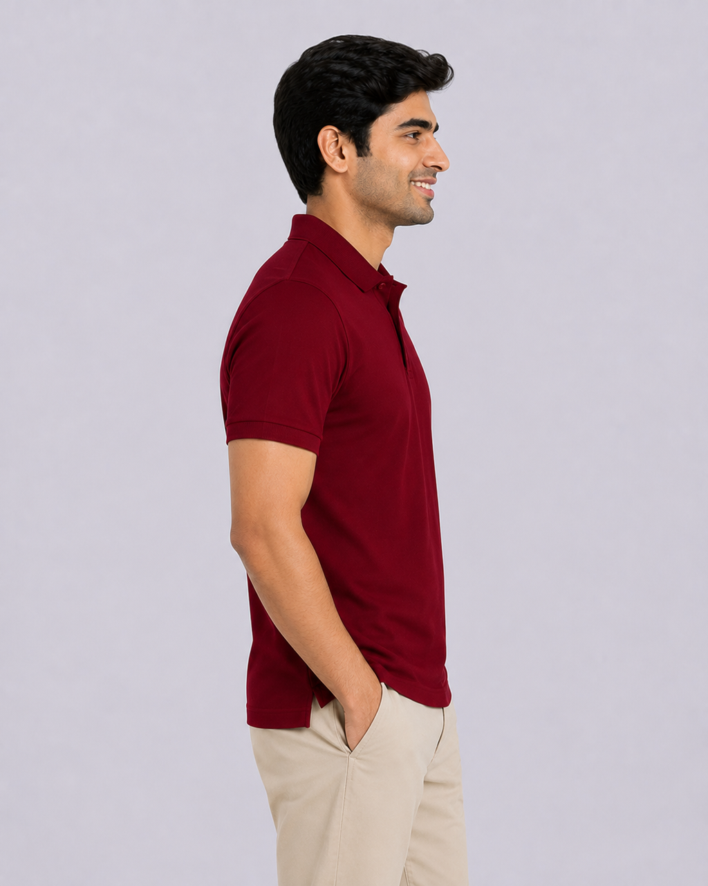 Soft Polo - Polo / Collared (Unisex)