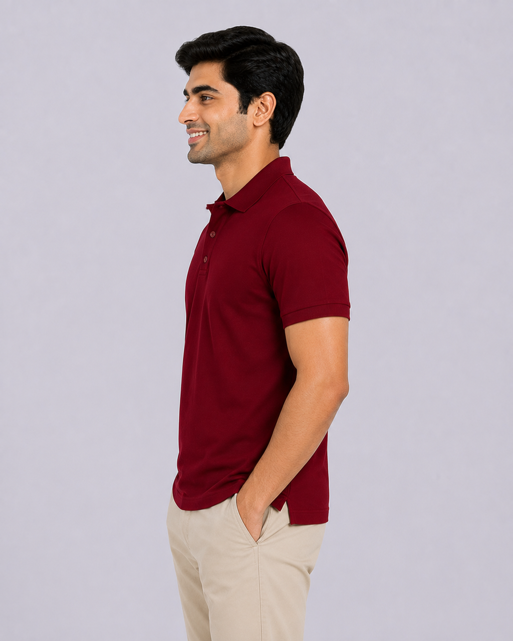 Soft Polo - Polo / Collared (Unisex)