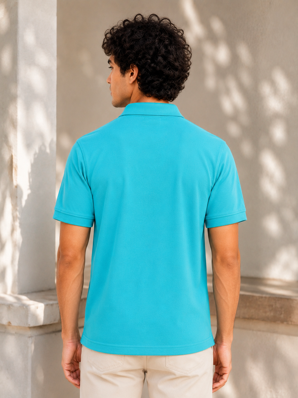 Max Polo with Pocket - Ultra Rich Cotton Polo T Shirt
