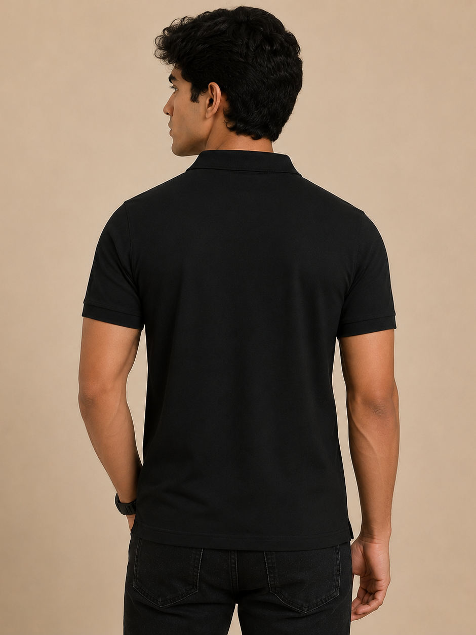 Supima Polo - Polo / Collared