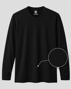Edge Vee – Full - V-Neck Full-Sleeve