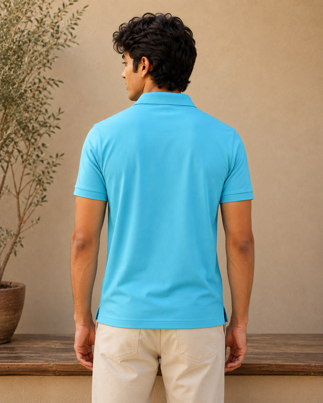 Euro Polo - Polo / Collared