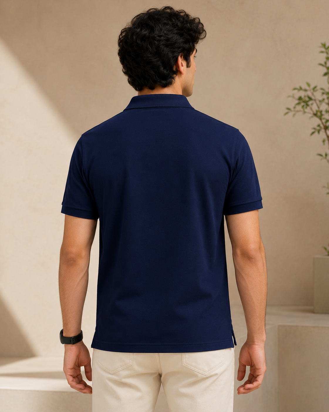 Supima Polo - Polo / Collared