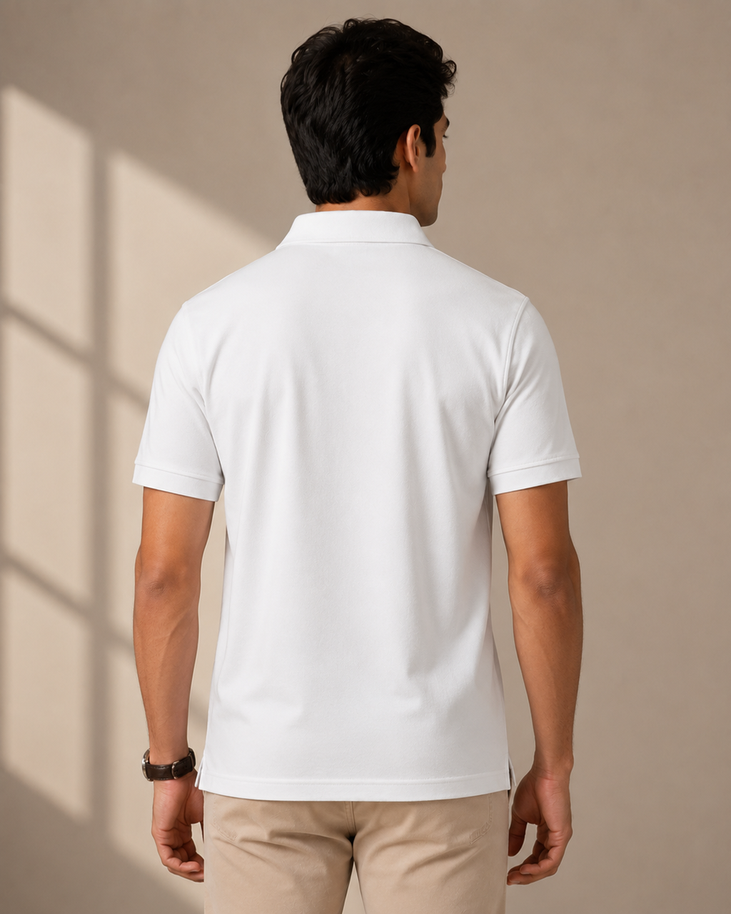 Supima Polo - Polo / Collared