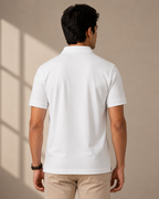 Supima Polo - Polo / Collared