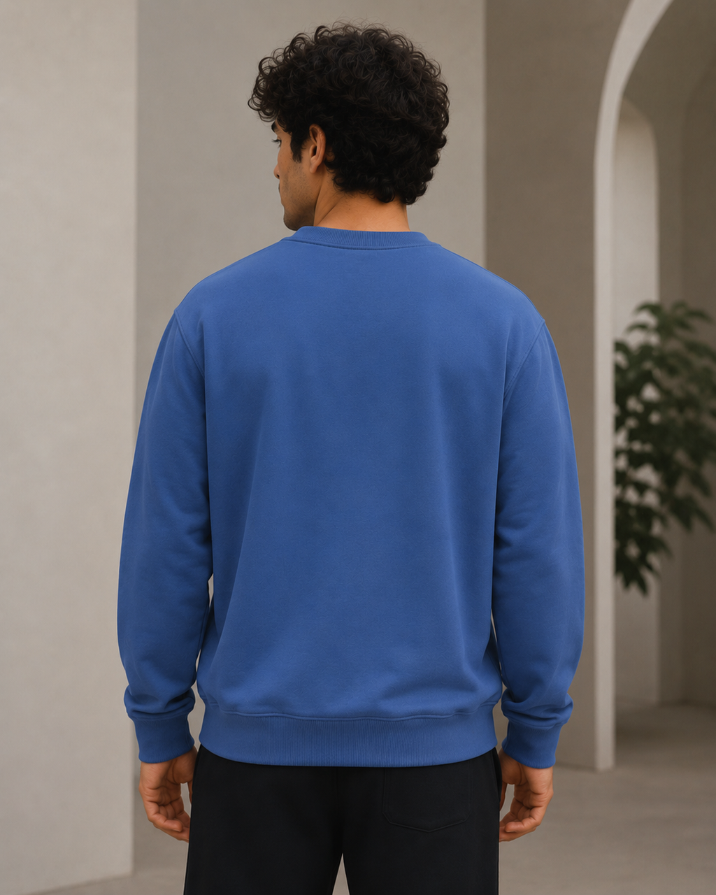 Rebel Sweat - Sweatshirt