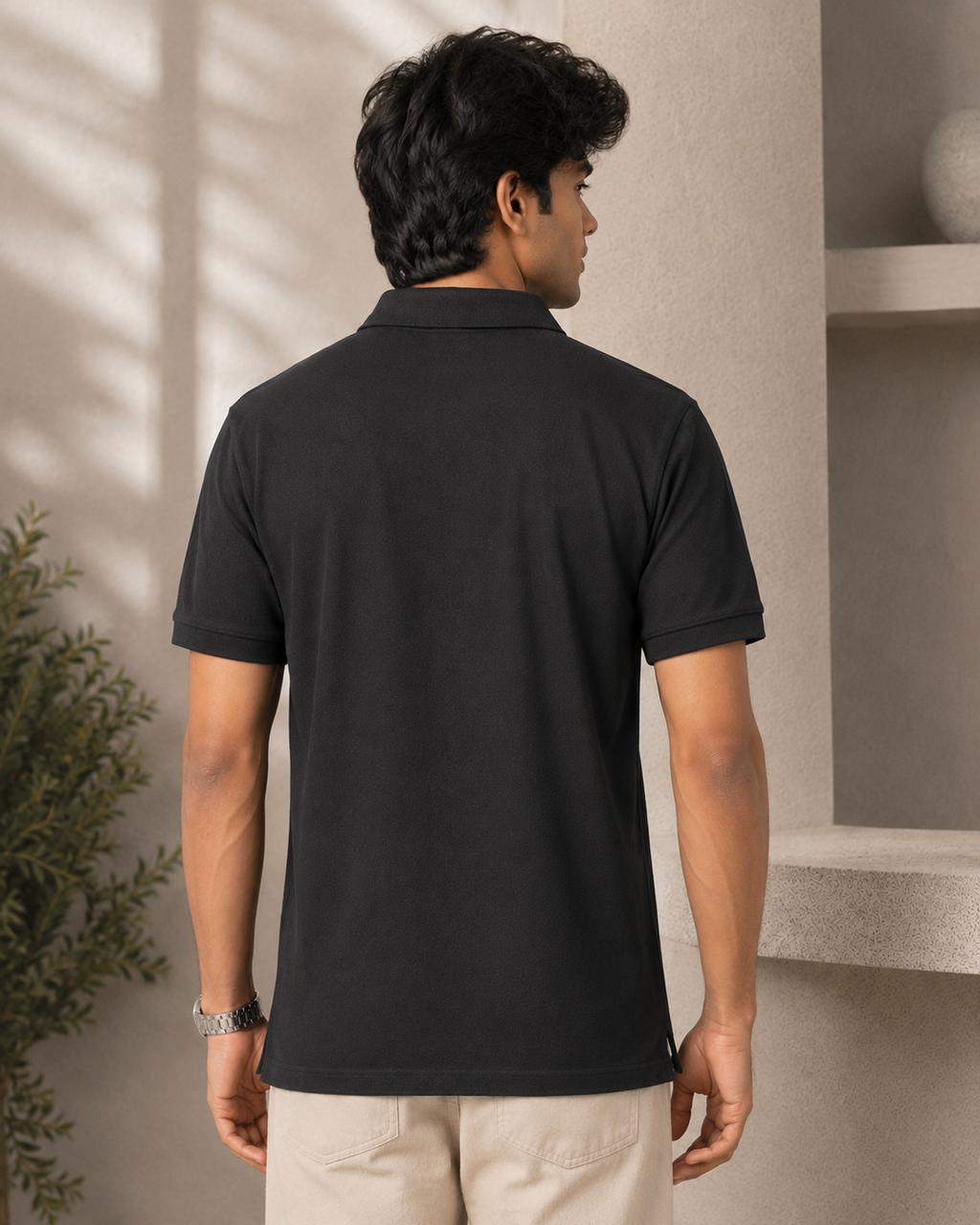 Dura Polo - Polo / Collared