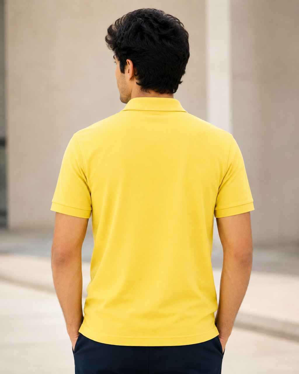 Euro Polo - Polo / Collared