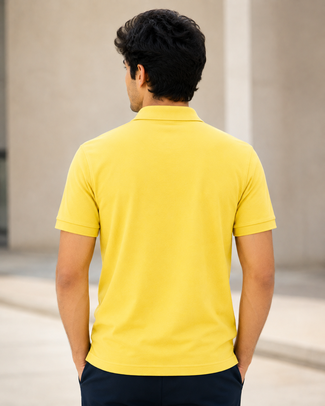 Euro Polo - Polo / Collared