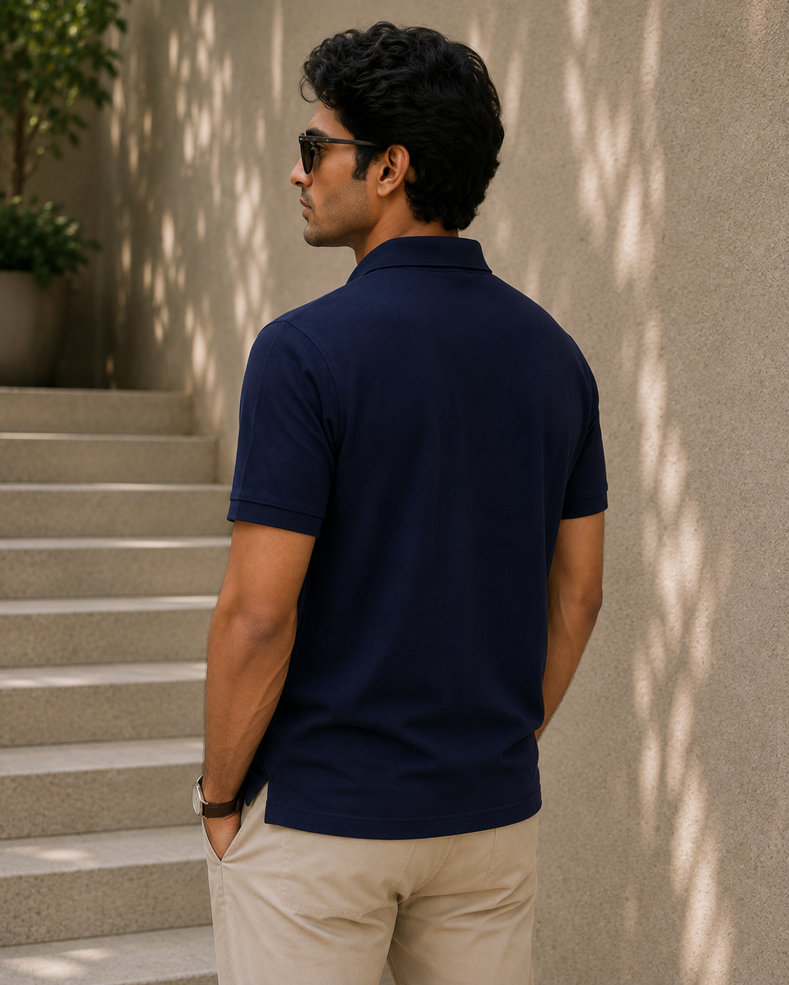 Dura Polo - Polo / Collared