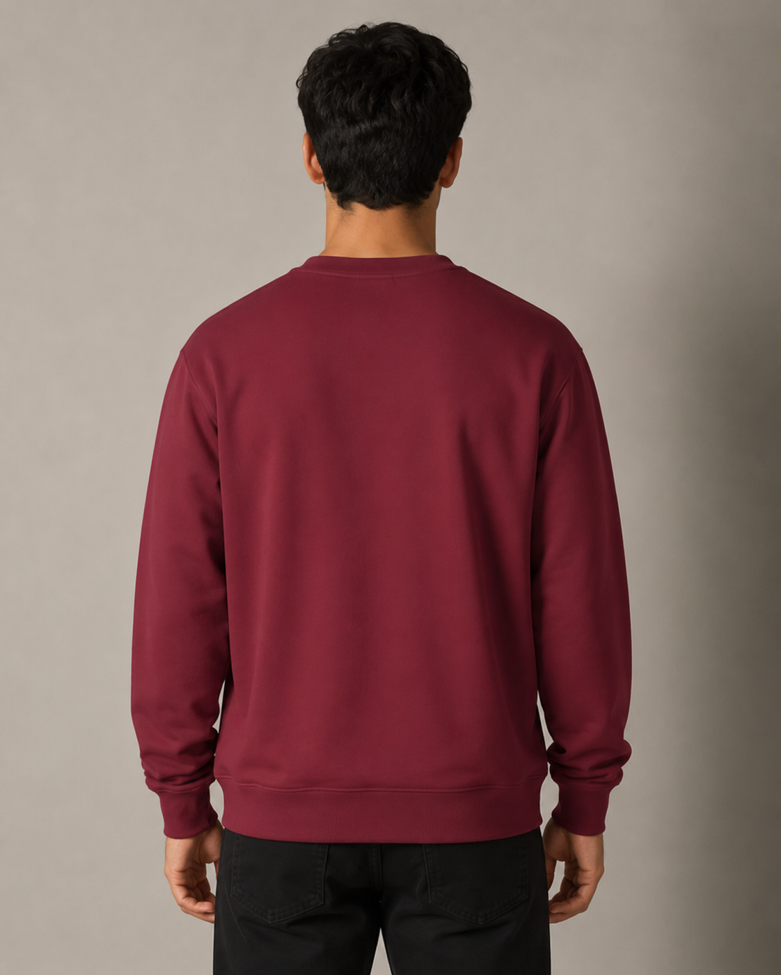 Rebel Sweat - Sweatshirt