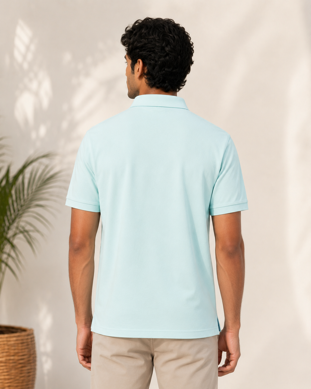 Euro Polo - Polo / Collared