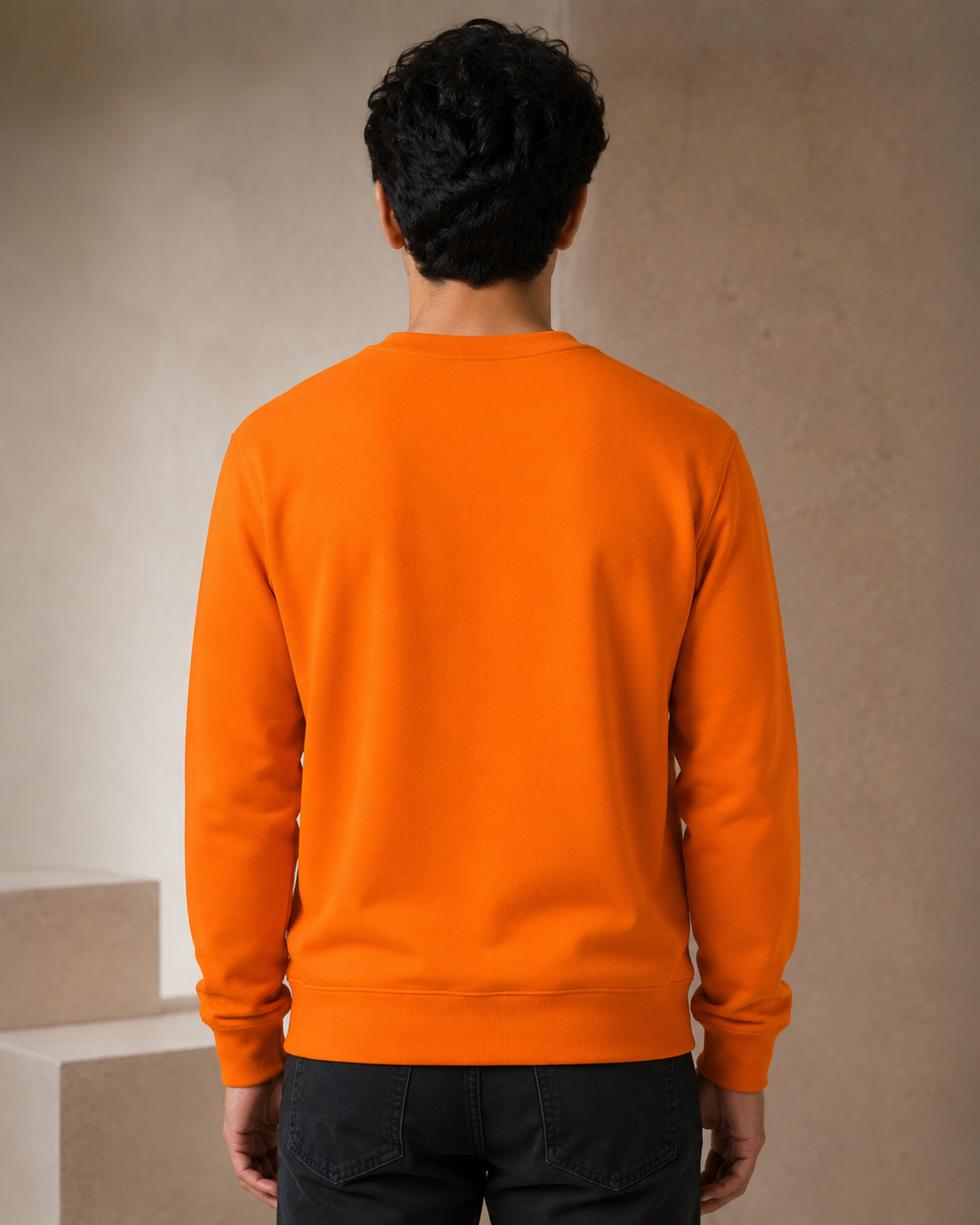 Rebel Sweat - Sweatshirt