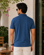 Dura Polo - Polo / Collared