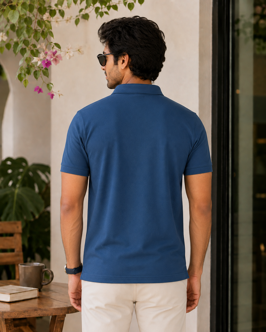 Dura Polo - Polo / Collared
