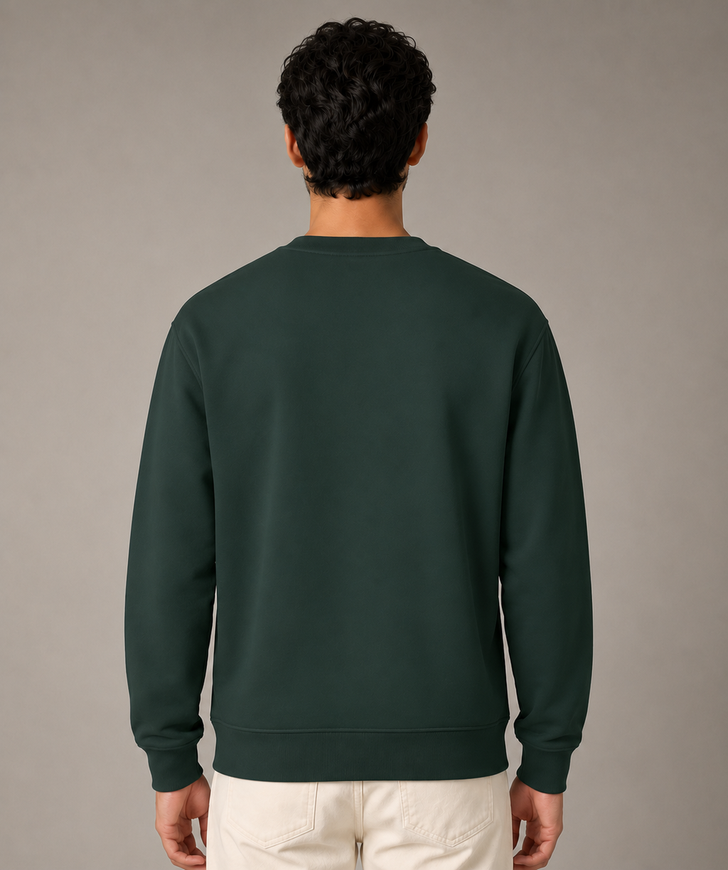 Rebel Sweat - Sweatshirt