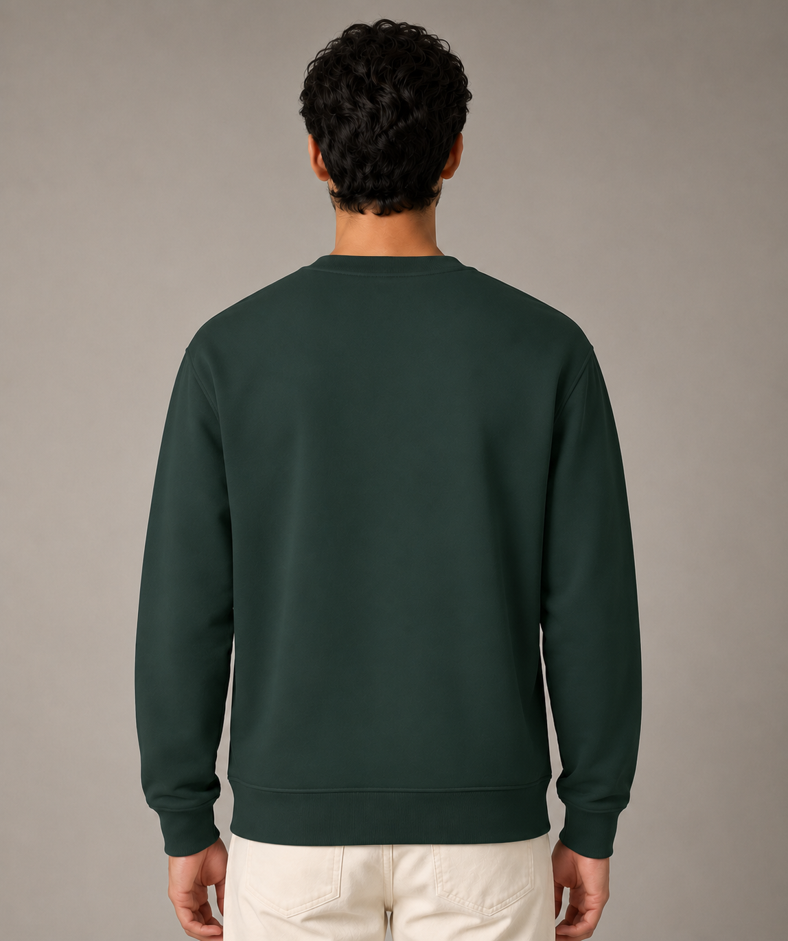 Rebel Sweat - Sweatshirt