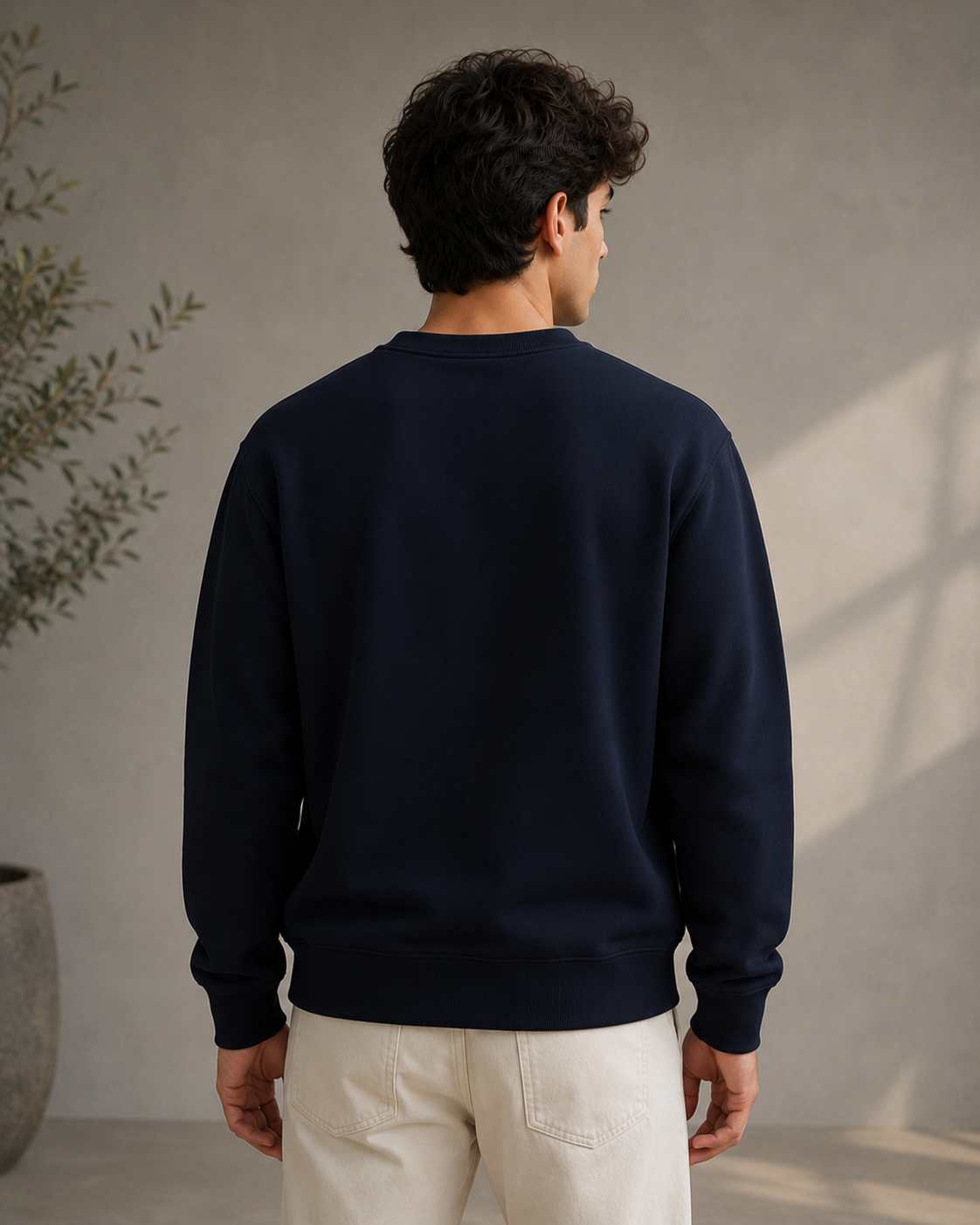 Rebel Sweat - Sweatshirt