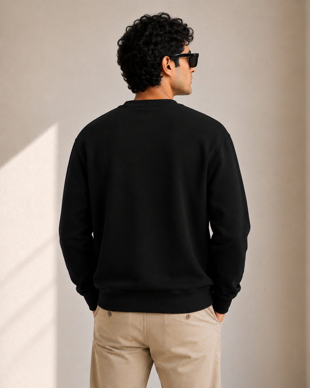 Rebel Sweat - Sweatshirt
