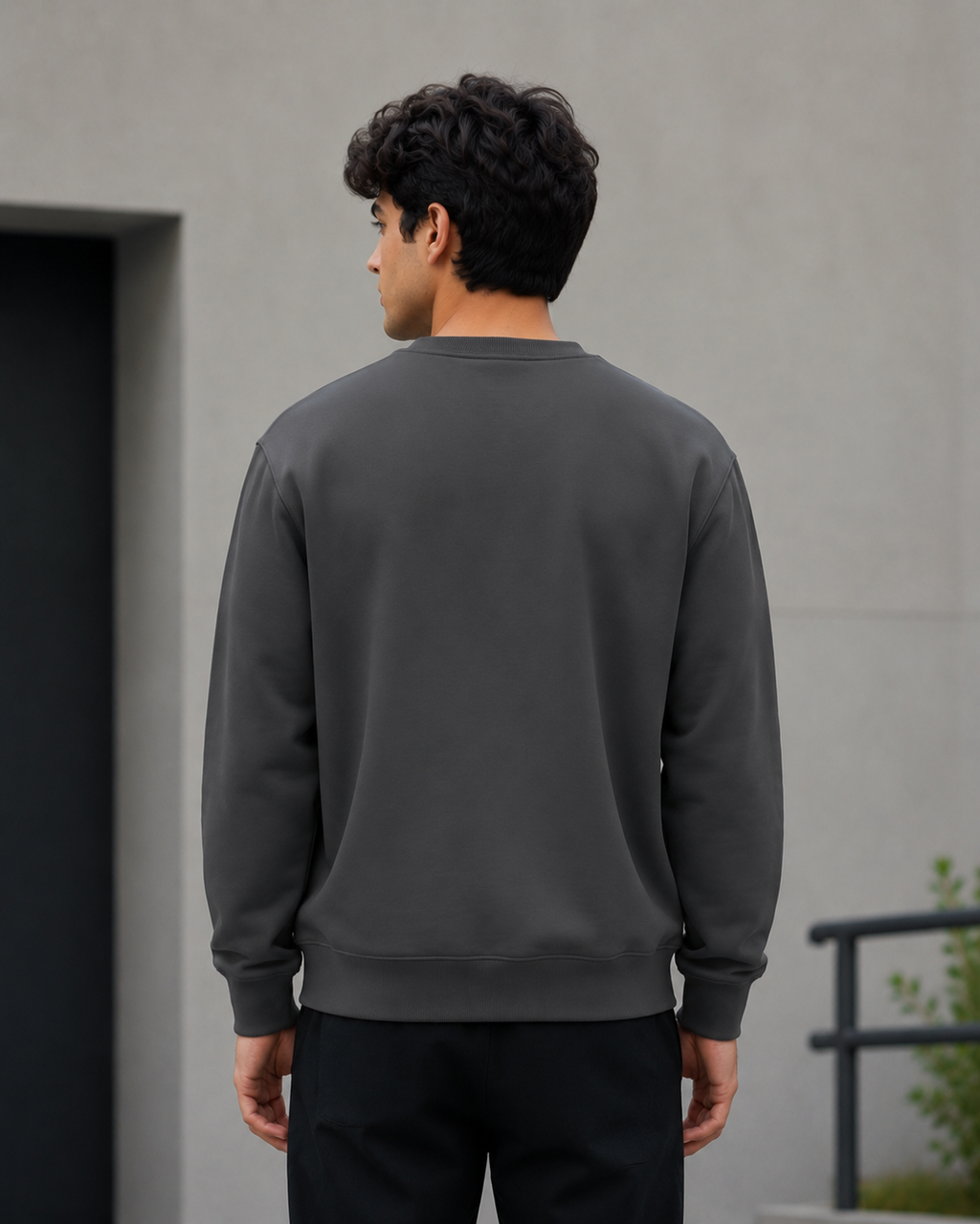 Rebel Sweat - Sweatshirt