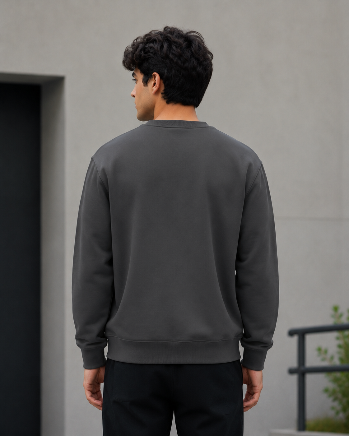 Rebel Sweat - Sweatshirt