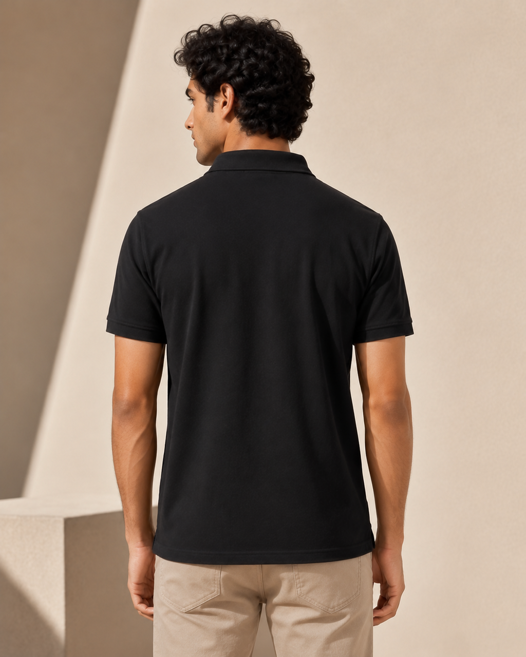 Max Polo with Pocket - Ultra Rich Cotton Polo T Shirt