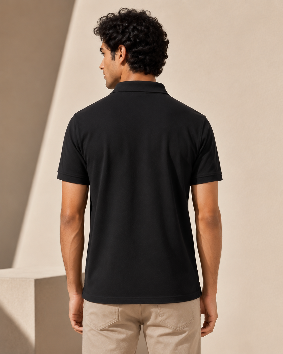 Max Polo with Pocket - Ultra Rich Cotton Polo T Shirt