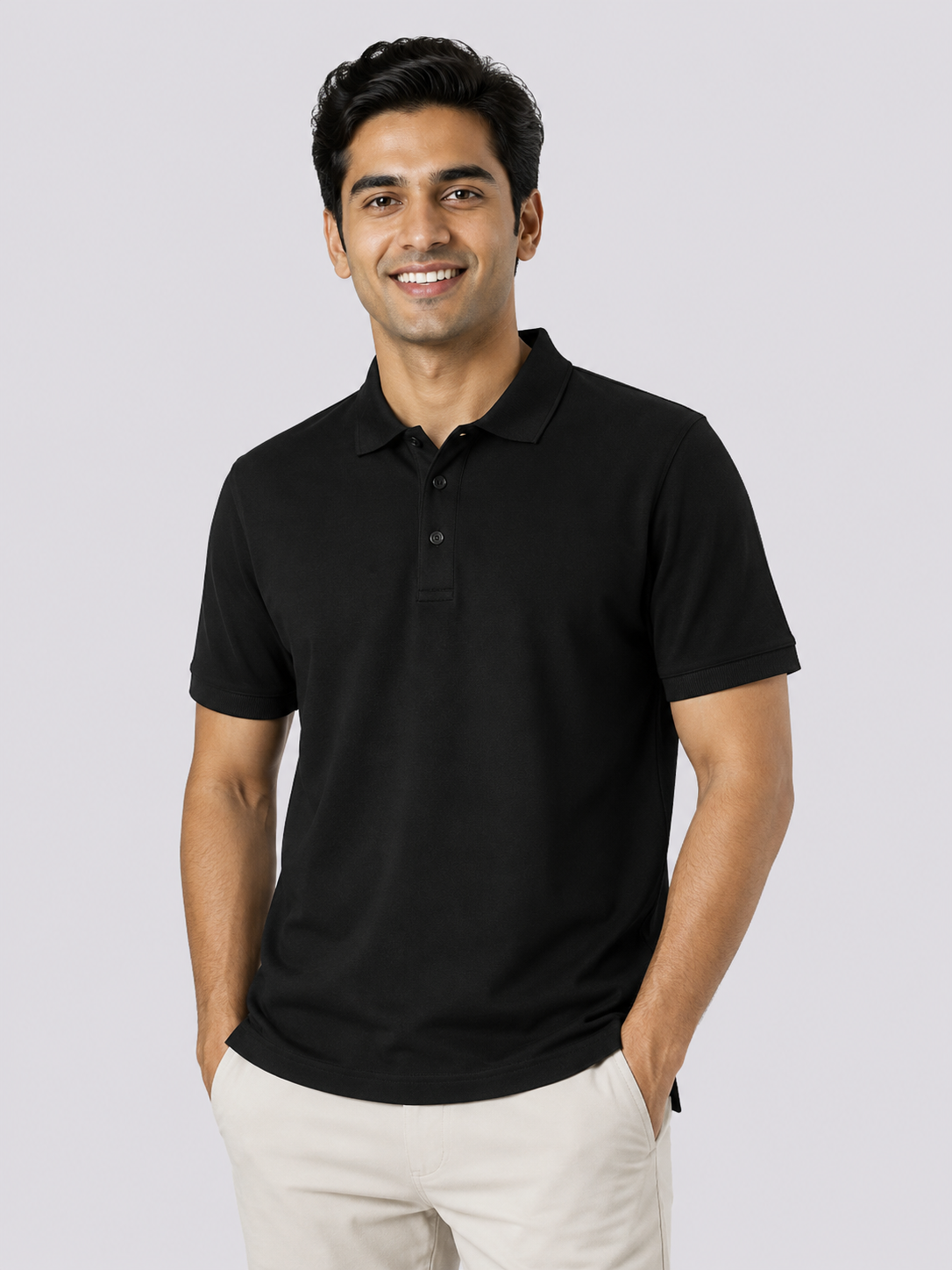 Soft Polo - Polo / Collared (Unisex)