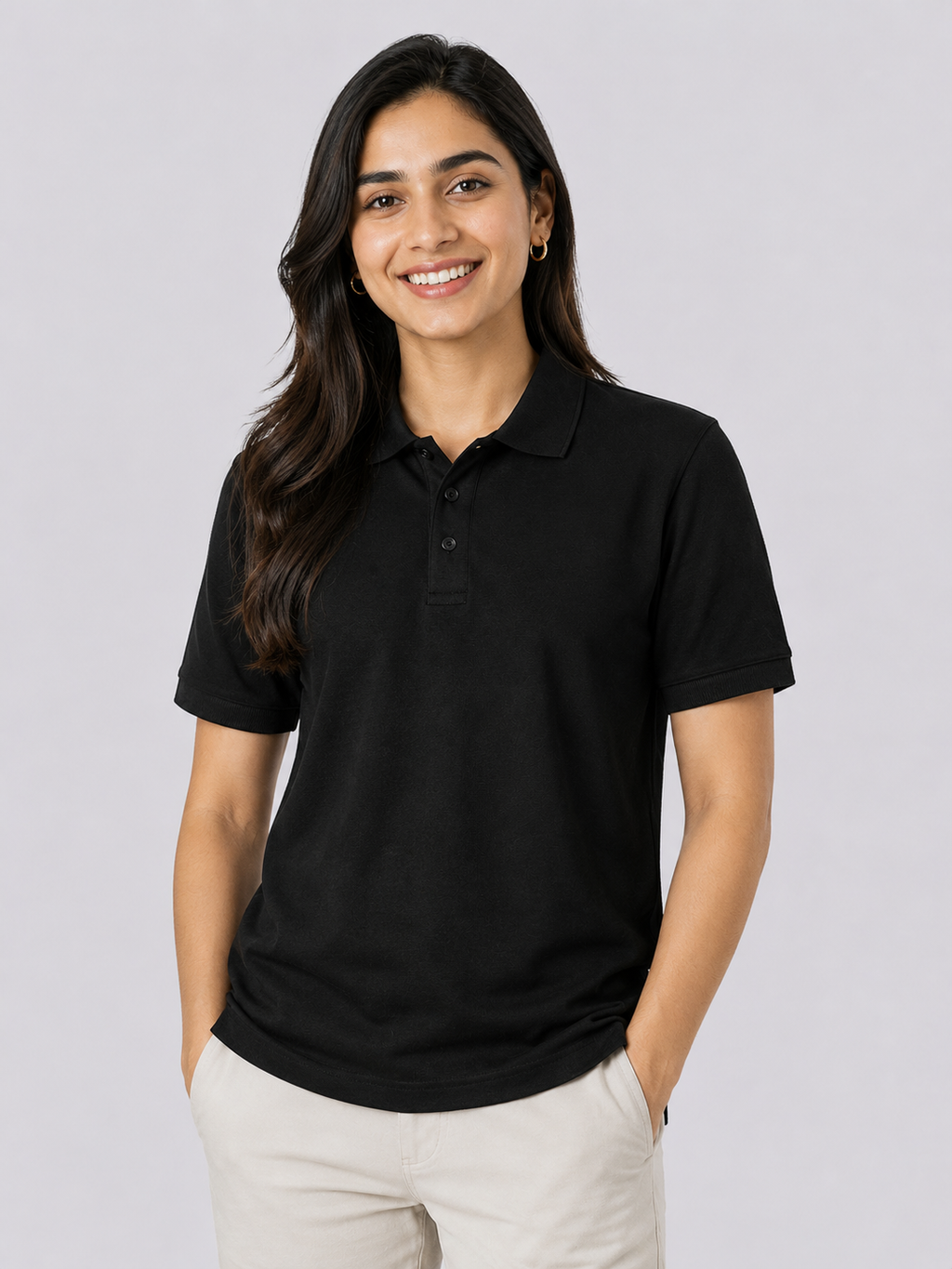 Soft Polo - Polo / Collared (Unisex)