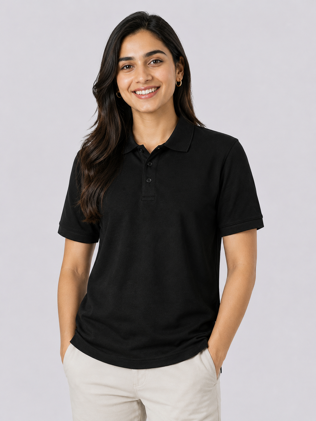 Soft Polo - Polo / Collared (Unisex)