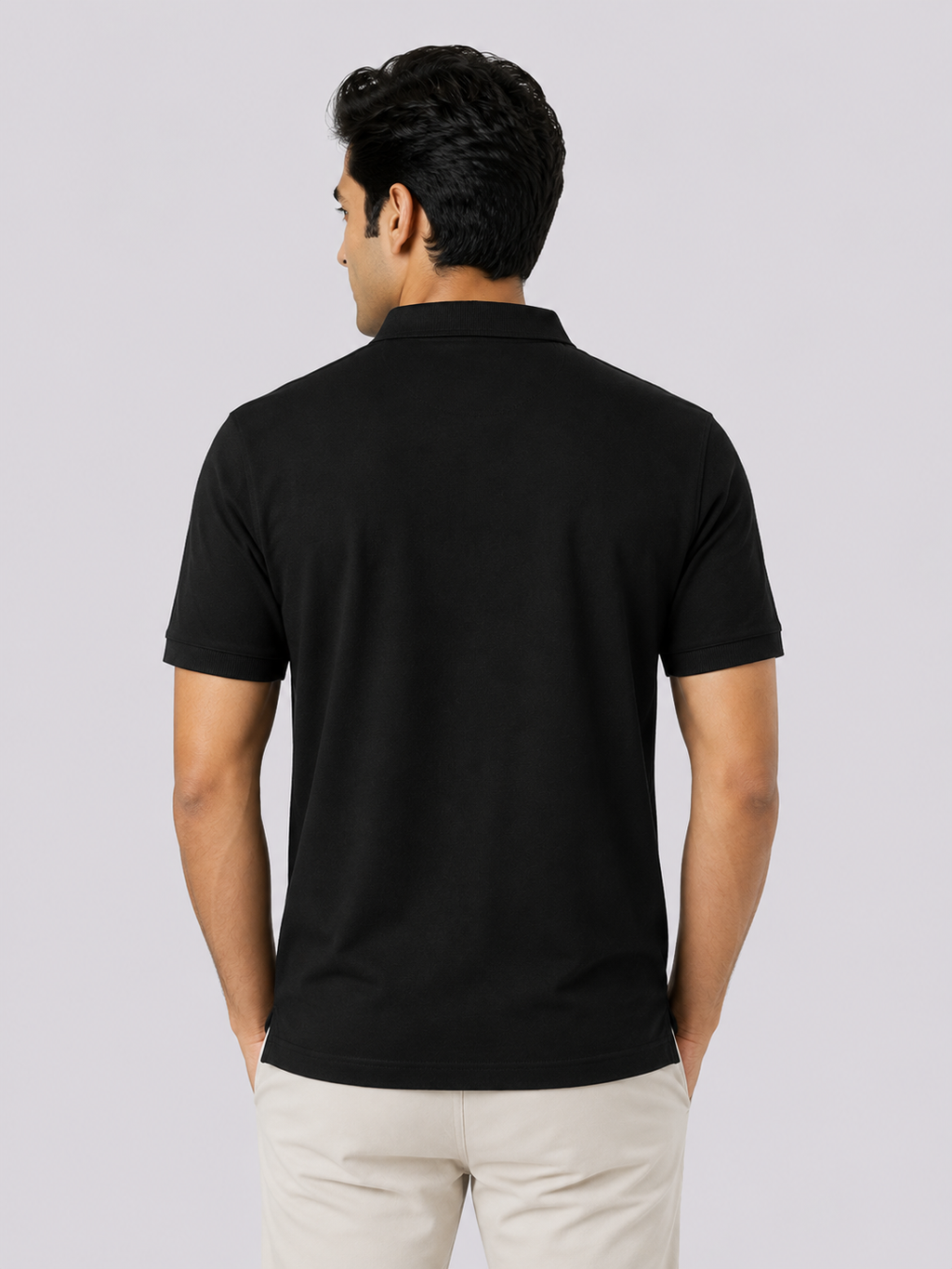 Soft Polo - Polo / Collared (Unisex)