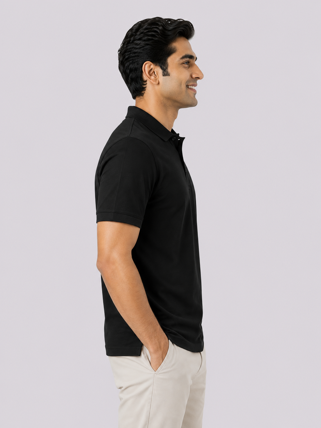 Soft Polo - Polo / Collared (Unisex)
