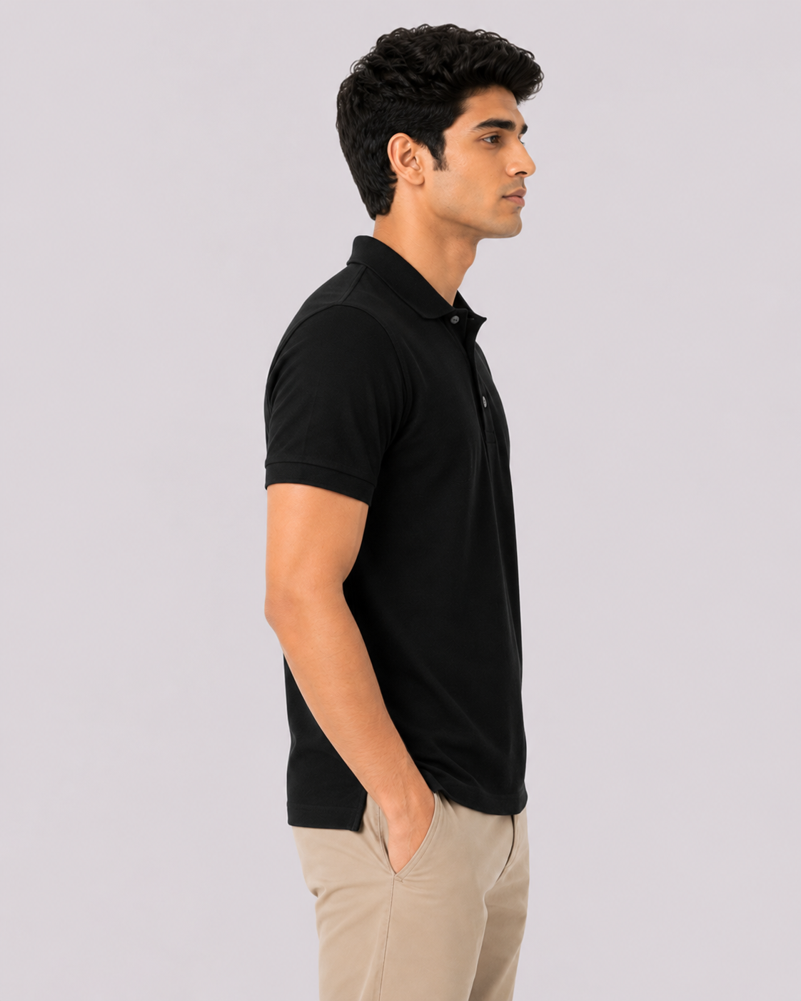 Euro Polo - Polo / Collared