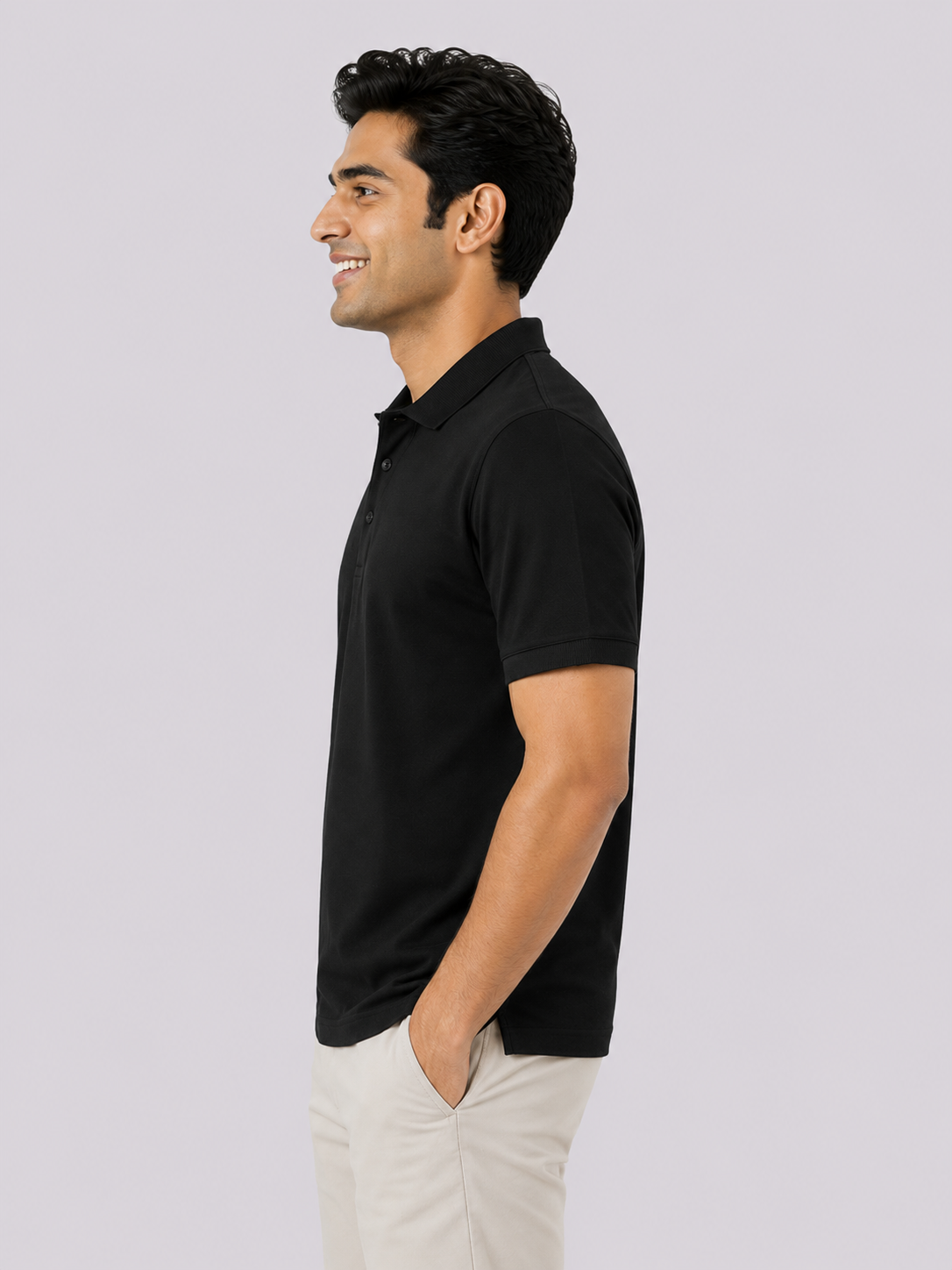 Soft Polo - Polo / Collared (Unisex)
