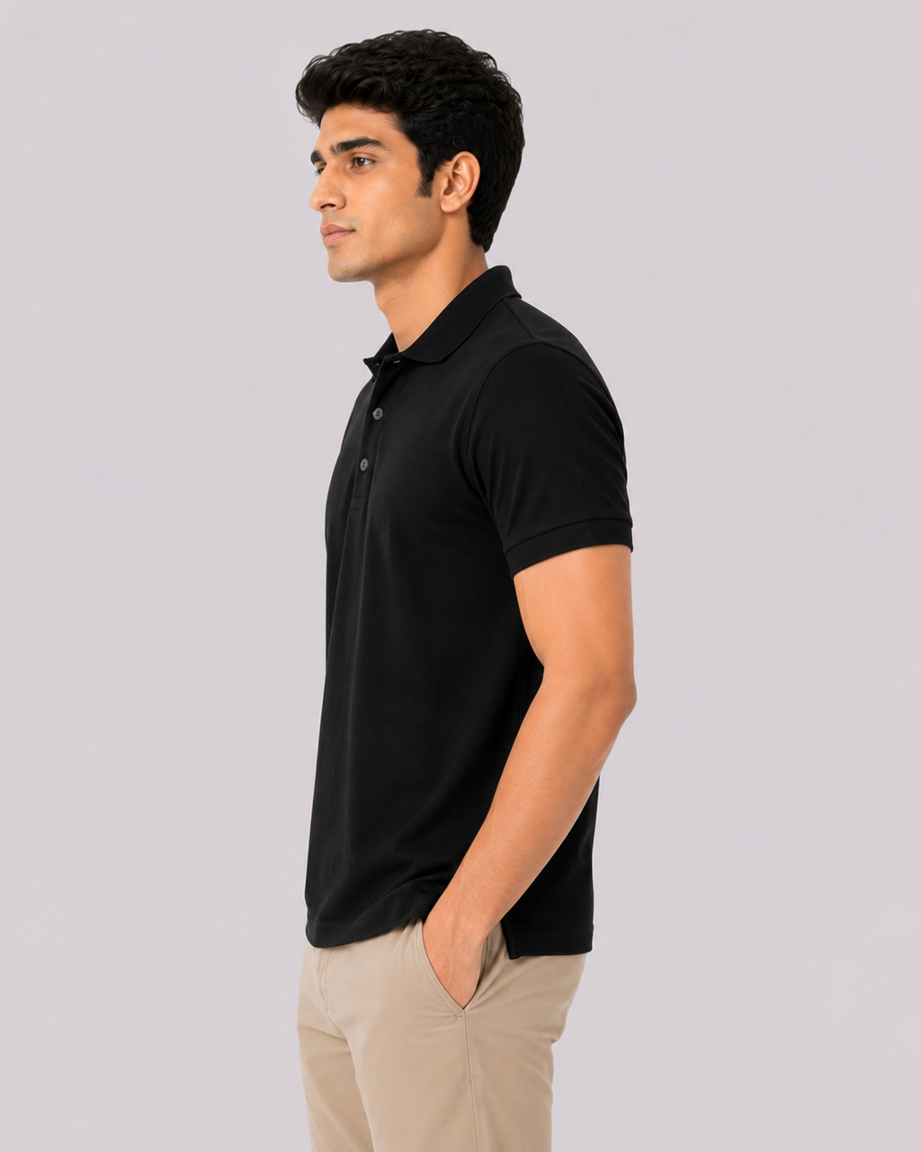 Euro Polo - Polo / Collared