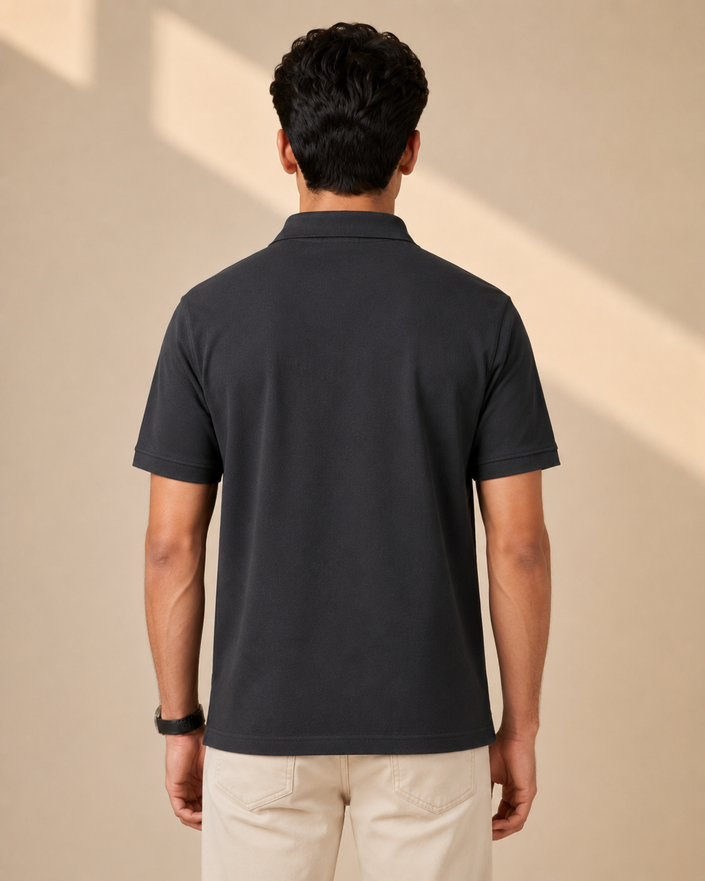 Max Polo with Pocket - Ultra Rich Cotton Polo T Shirt