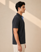Max Polo with Pocket - Ultra Rich Cotton Polo T Shirt
