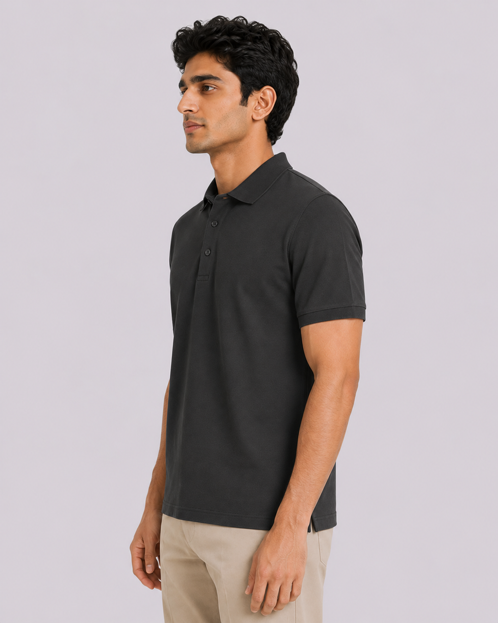 Soft Polo - Polo / Collared (Unisex)