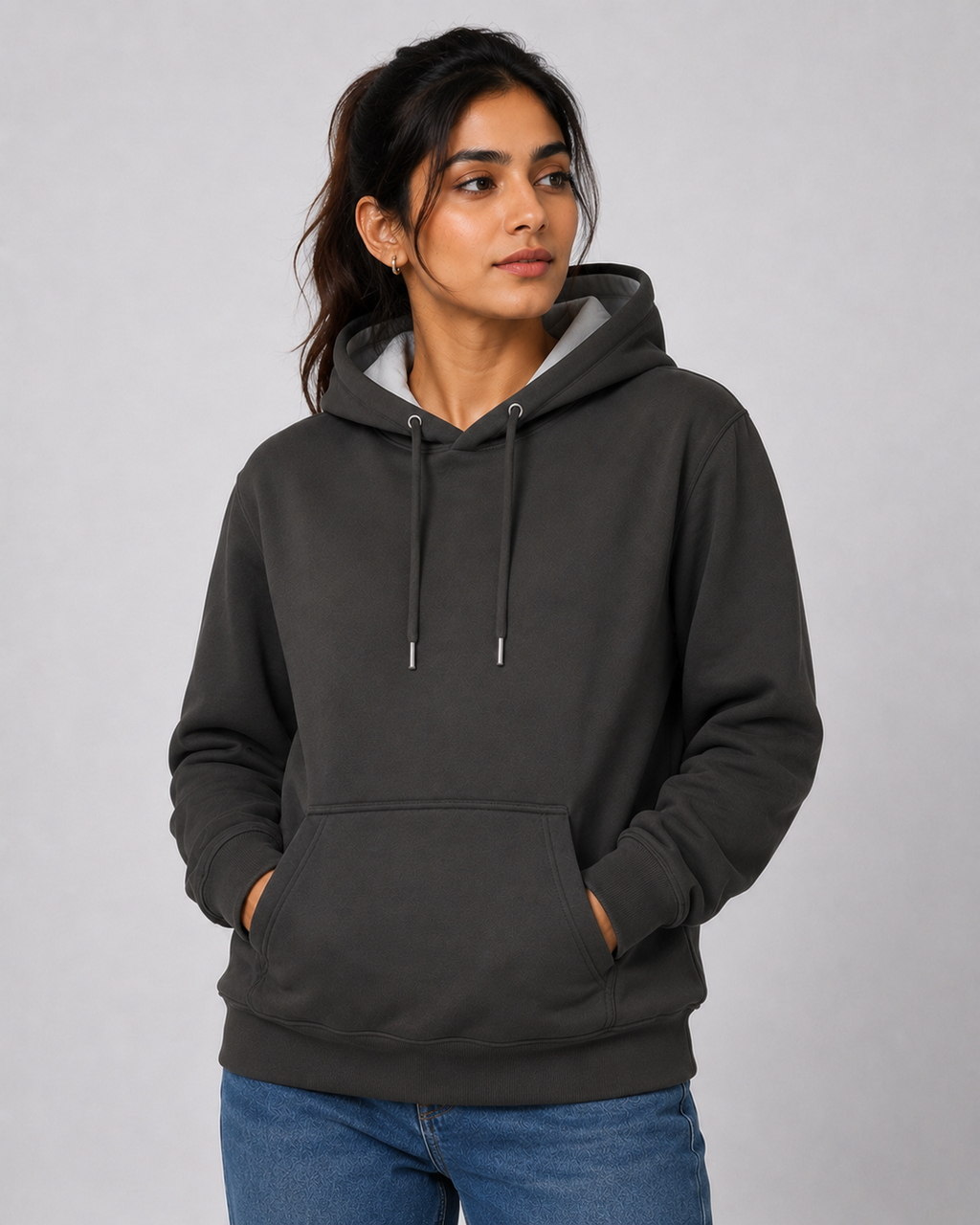 Cosmo Hoodie - Hoodie with Kangaroo Pouch