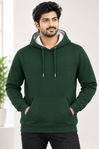 Cosmo Hoodie - Hoodie with Kangaroo Pouch